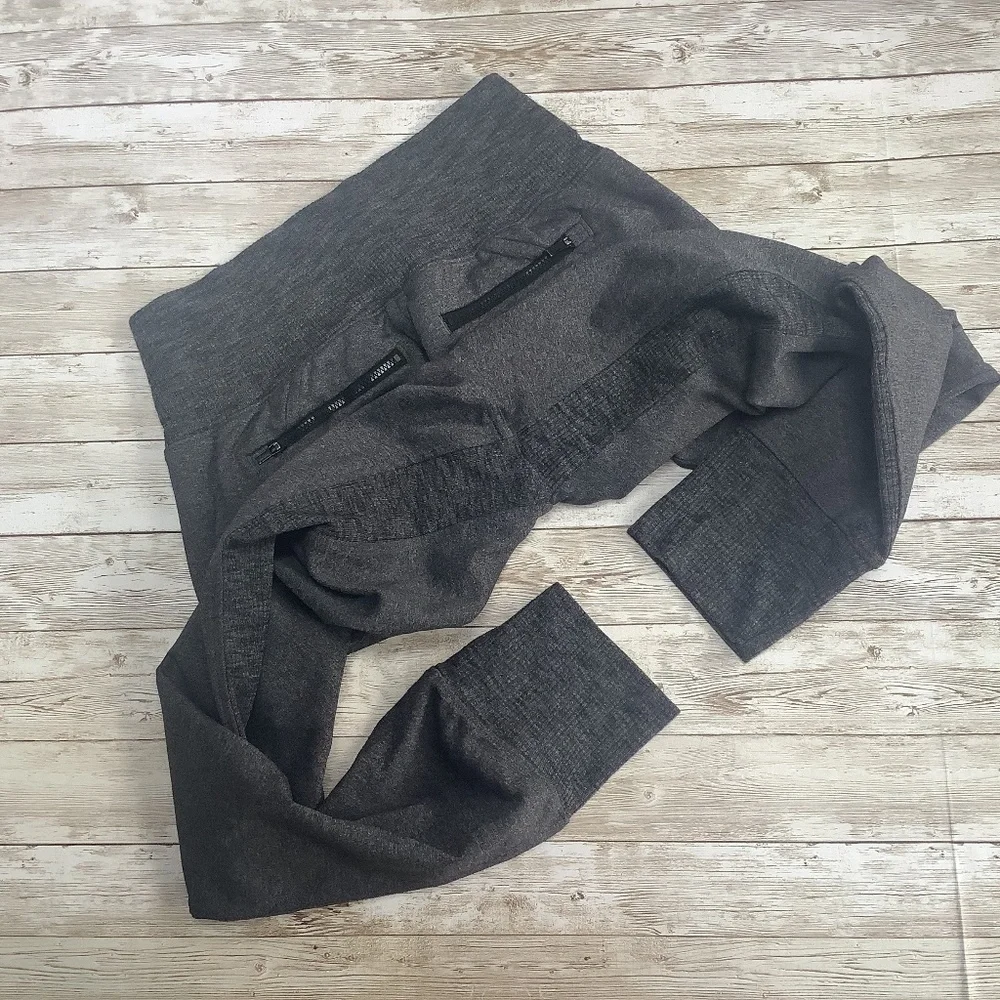 Athleta Venice Joggers XS fits S Gray - Picture 10 of 16